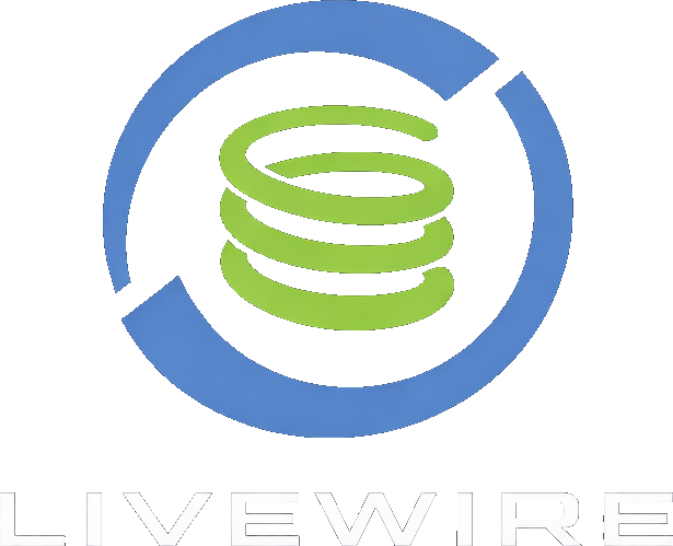 Livewire logo